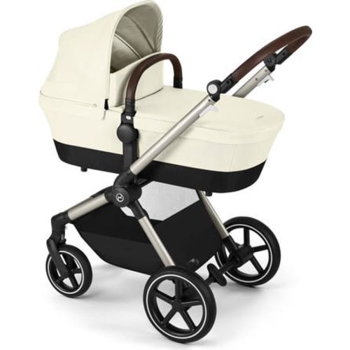 EOS Lux 2-in-1 Stroller