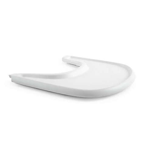 Stokke® Tripp Trapp Tray in - White