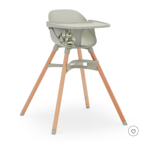 The Chair - Sage / High Chair