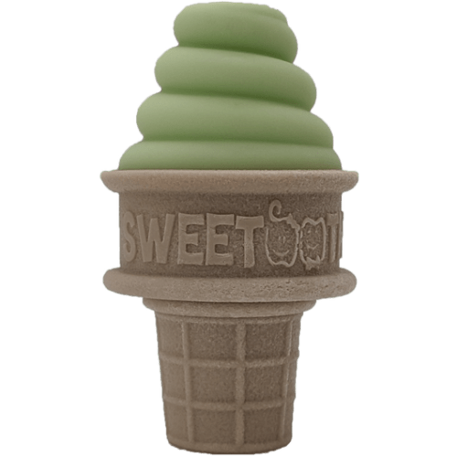 Growing Green – Baby SweeTooth