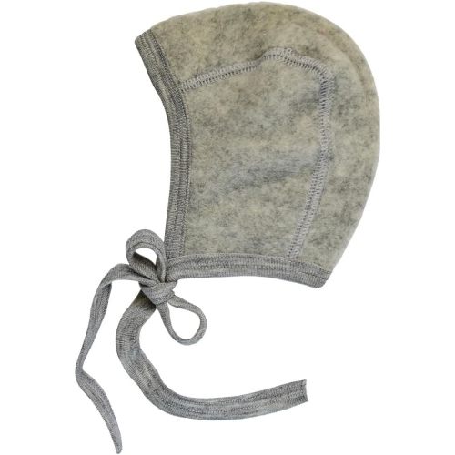 Ecoable Newborn Baby Bonnet, 0–6 Months