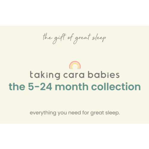 The 5–24 Month Collection | Taking Cara Babies