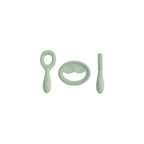 ezpz Oral Development Tools Sage