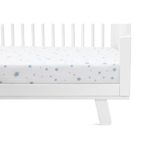 Breathable, Organic Sheets | Newton Baby