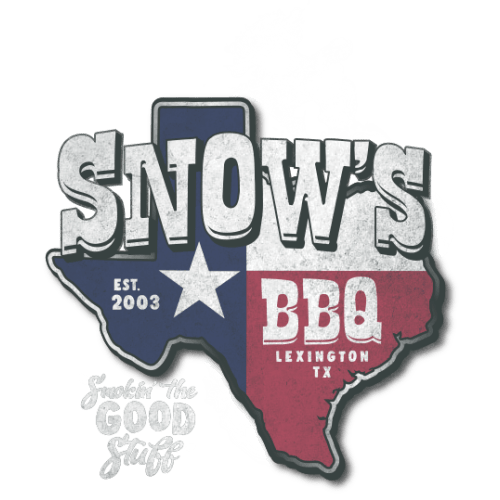 Moon Over Snow’s Children’s Book – Snows BBQ