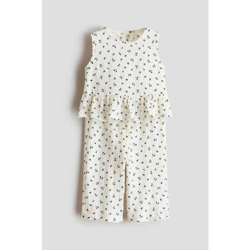 2-PIECE TOP AND PANTS SET