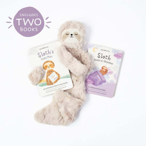 Sloth Snuggler