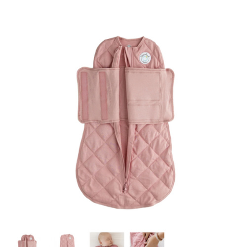 Dream Weighted Sleep Swaddle