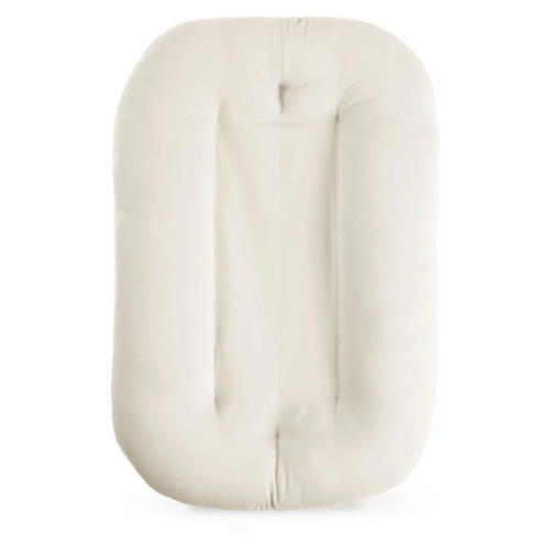 Infant Lounger | Natural