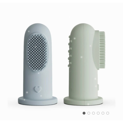 Baby Finger Toothbrush