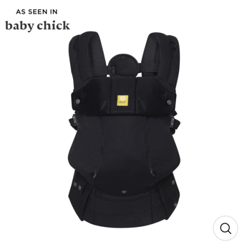 Complete 6-in-1 All Seasons - Black