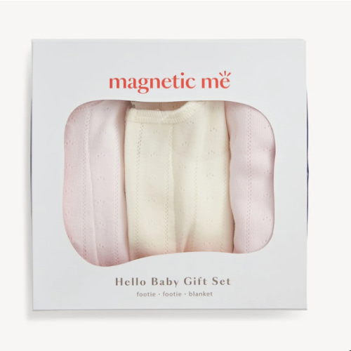 Hello Baby Gift Set – Magnetic Me