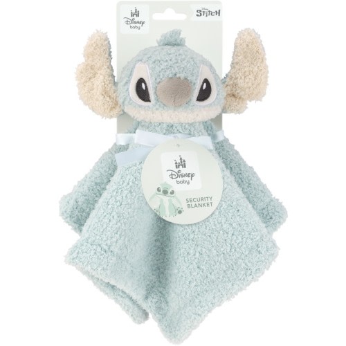 Disney Stitch Security Blanket