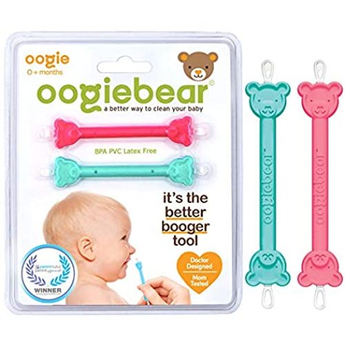 Oogie Bear Baby Booger Tool Shark Tank Season 14