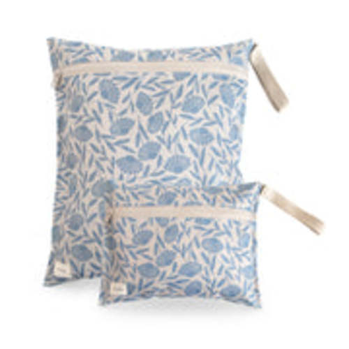 Water Resistant Wet Bag – Mushie