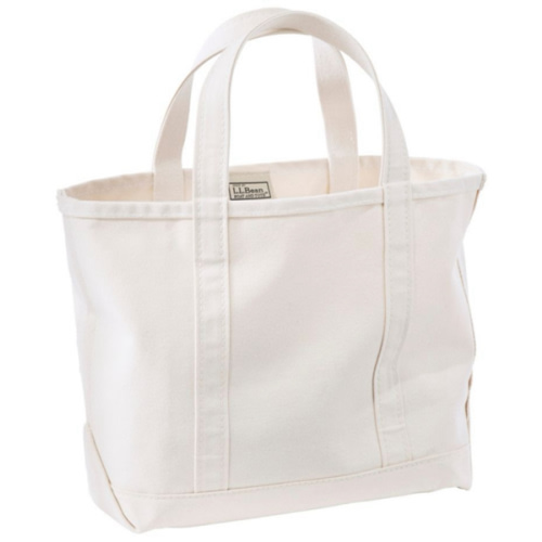 L.L.Bean Monogrammed Boat and Tote®