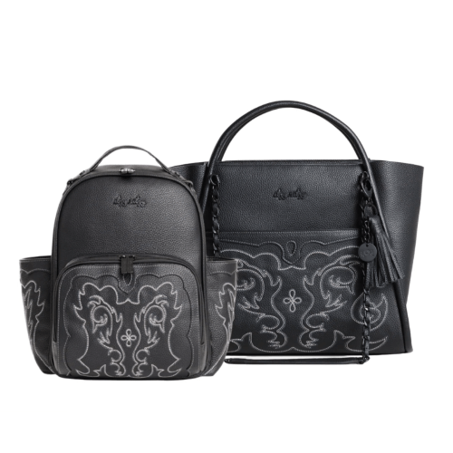 The Outlaw Duo Bundle – Itzy Ritzy