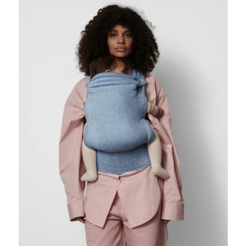 Denim Light | Zeitgeist Baby Carrier | SHOP ARTIPOPPE