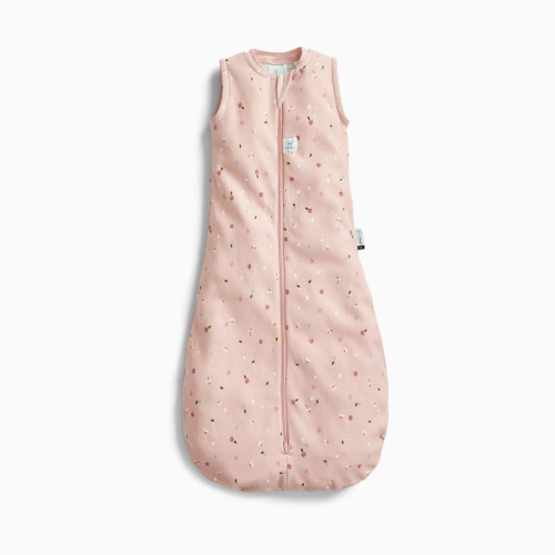 Jersey Sleep Sack 1.0 Tog - Daisies