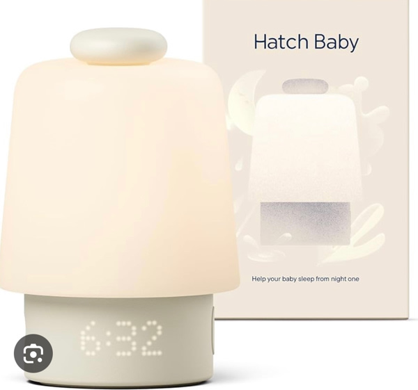 Hatch baby
