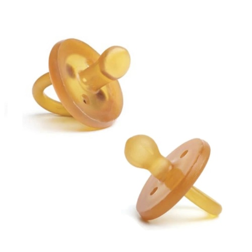 Ecopacifier Best Natural Rubber Pacifier
