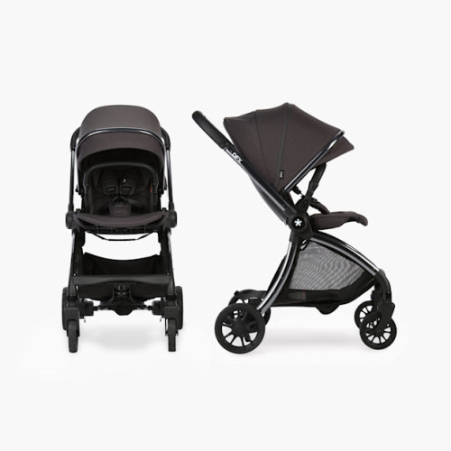 DFY R1 Stroller – DFY Ordinary