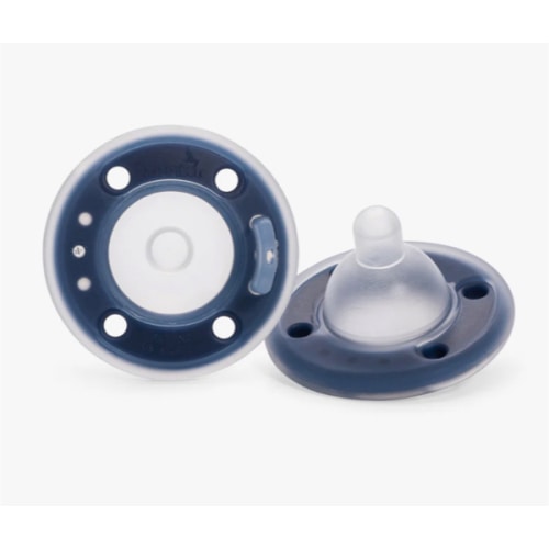 Ninni Pacifier Oatmeal 2 Pack