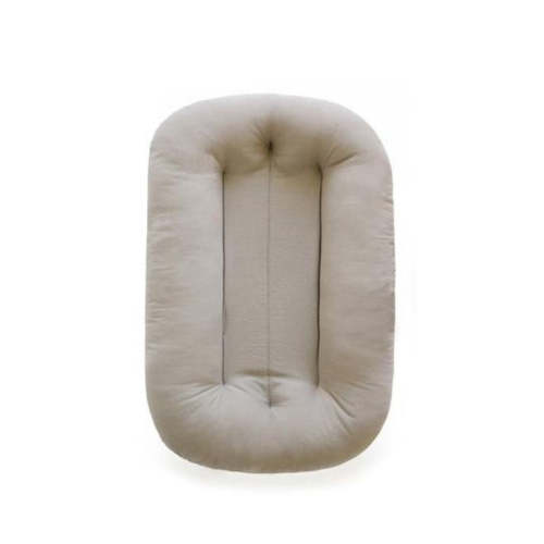 Organic Infant Lounger | Snuggle Bugz | Canada's Baby Store