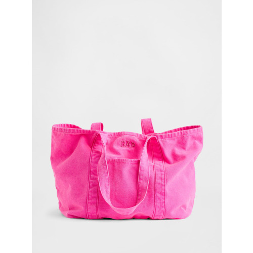 Gap Logo Tote Bag