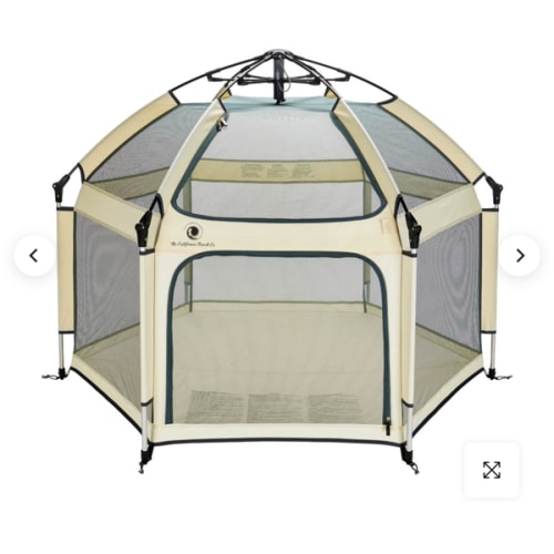 Pop 'N Go™ Playpen | Kids Pop-Up Tent | California Beach Co. – The California Beach Co.