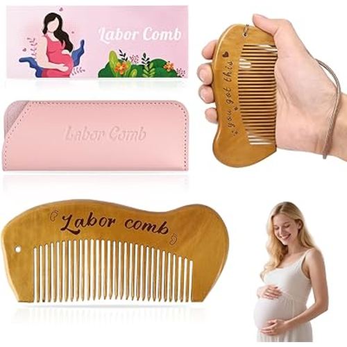 Labor Comb
