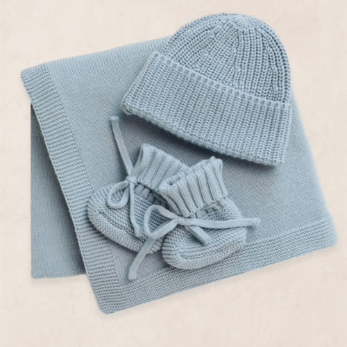Knit Beanie Bundle - Steele – Lou Lou & Company