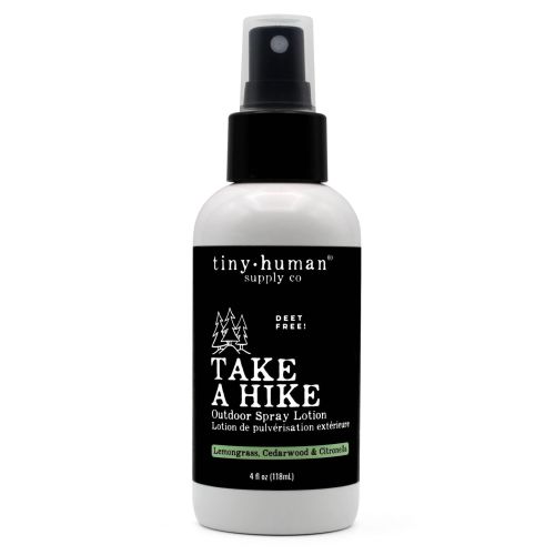 Baby bug spray