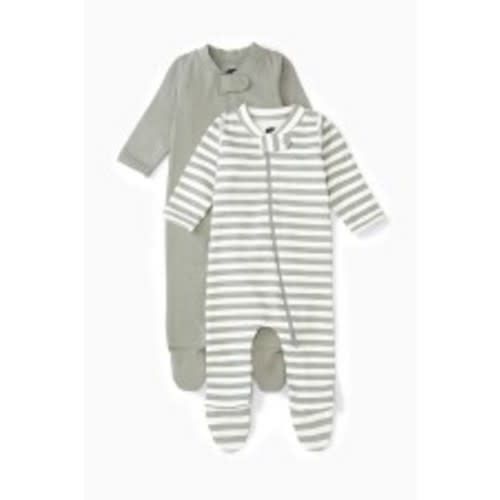 Monica + Andy - 2-Pack Pajamas