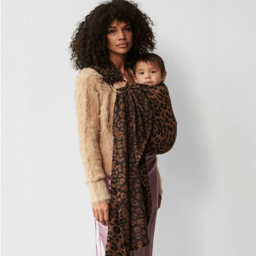 Leopard Mania | Ring Sling | SHOP ARTIPOPPE