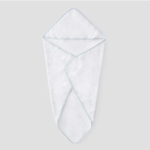Personalized Baby Hooded Towel | Weezie Towels