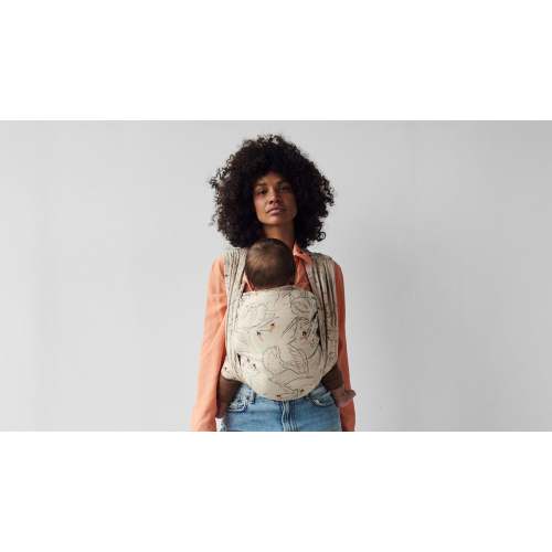 Spirit | Zeitgeist Baby Carrier | SHOP ARTIPOPPE
