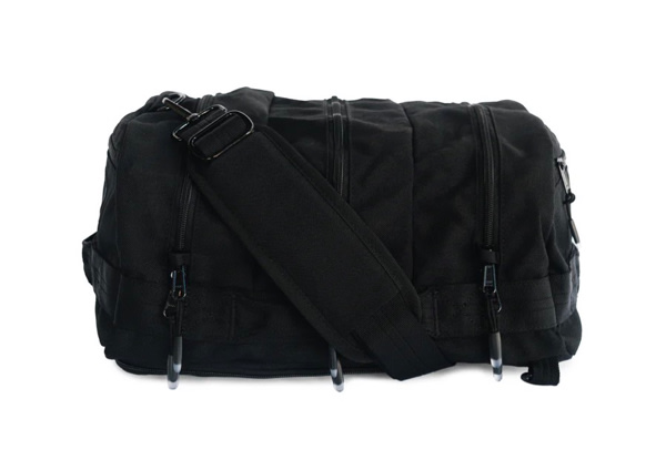 The Baby Bag - 18L – TOBIQ