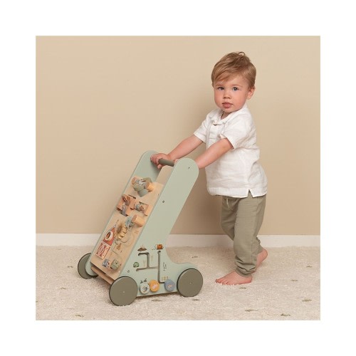 Litte Farm Walker | Little Dutch | TOCTOC Kids Store