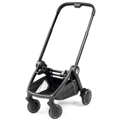 Peg Perego City Loop Chassis Frame - Gray