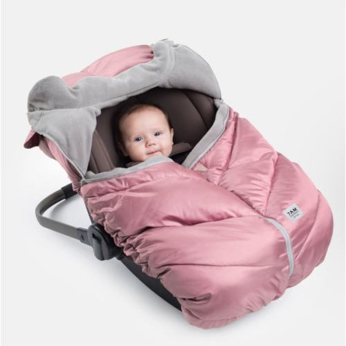 Car Seat Cocoon