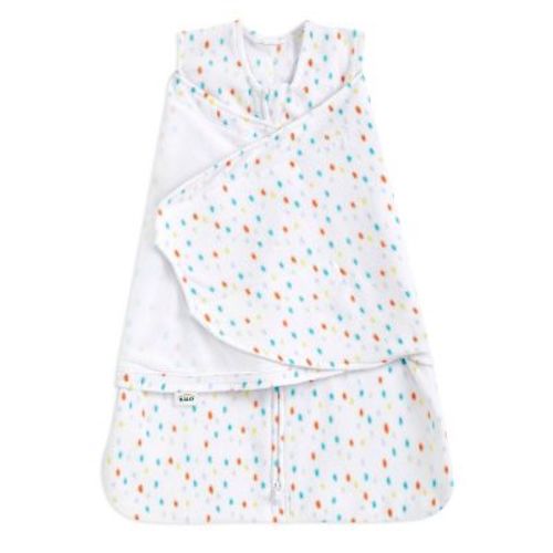 Halo Innovations Sleepsack Micro-fleece Swaddle Wrap