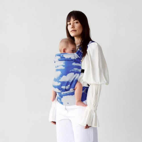Sky | Zeitgeist Baby Carrier | ARTIPOPPE