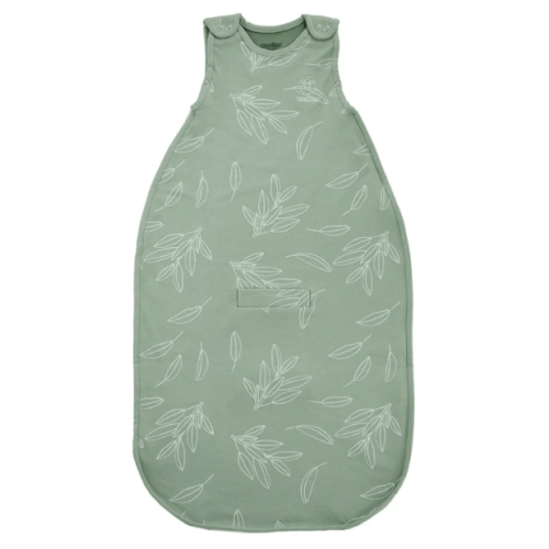 4 Season® Ultimate Baby Sleep Bag, Merino Wool & Organic Cotton, Sage