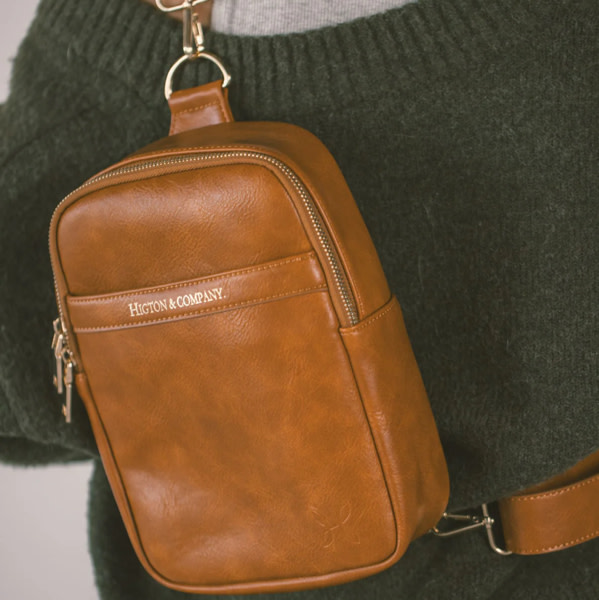 MINI MAE – Higton