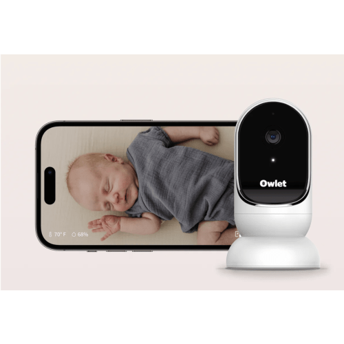 Owlet® Cam