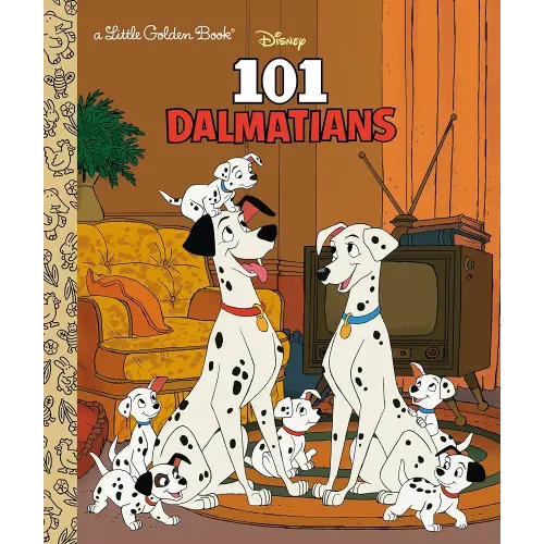 101 Dalmatians