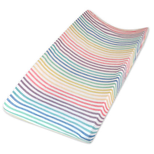 Organic Cotton Changing Pad Coves | Honest Baby Clothing