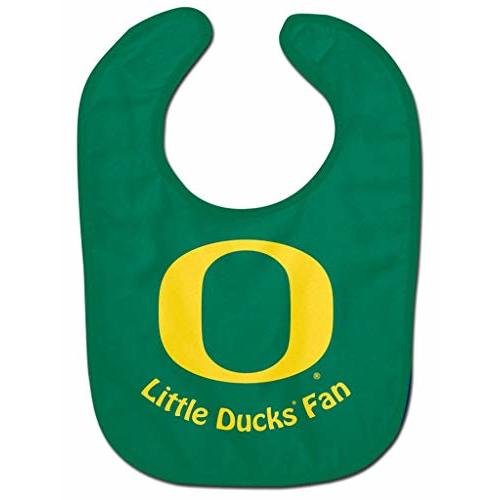 Wincraft NCAA University of Oregon WCRA2019614 All Pro Baby Bib