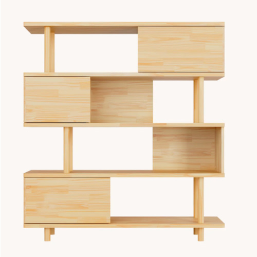 Explorer Shelf